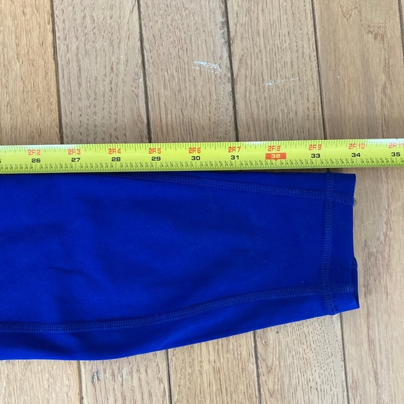 NWT Gapfit sculpt compression high rise leggings - Picture 16 of 17